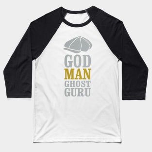 Newsboy Guru Baseball T-Shirt